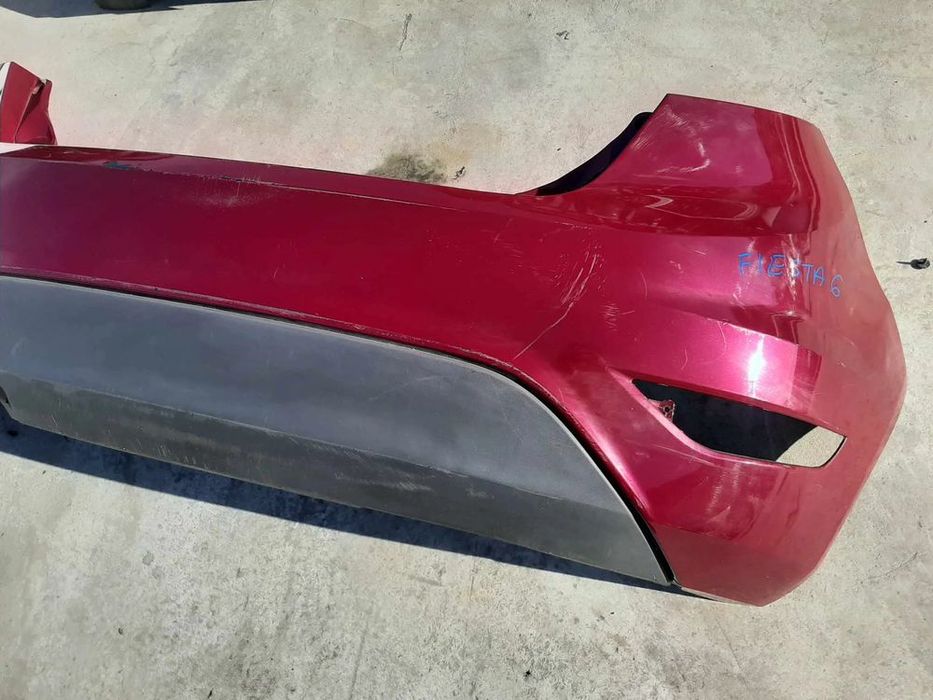 bara spate  ford fiesta 6 cb1 ccn dupa 2008 8a61-17d781a