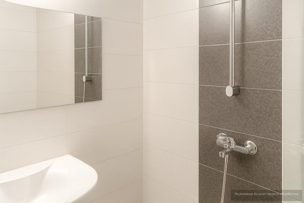 Дава се под наем Двустаен апартамент в Пловдив, Център - 55 кв.м за 388.62 € - Снимка #3