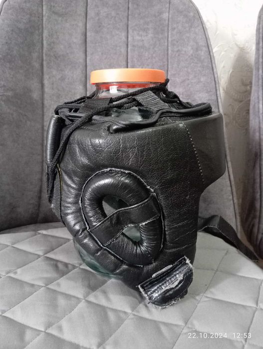 шлем защитный р-р М