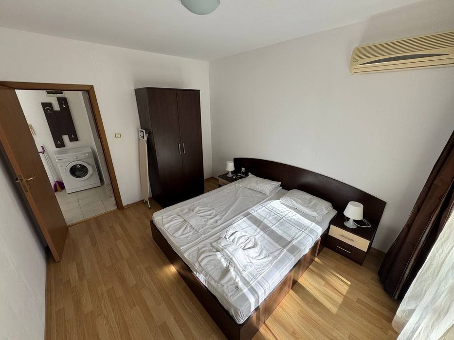 Продава се Двустаен апартамент в к.к. Златни пясъци - 63 кв.м за 1191 €/кв.м - Снимка #3