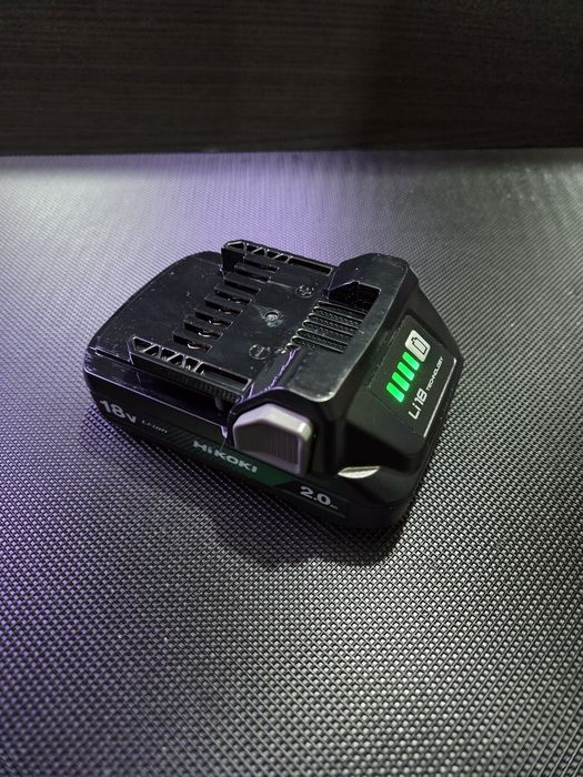 Акумулаторна ножица за арматура -  BENDOF  NB-12MV - РЕВИЗИРАНА