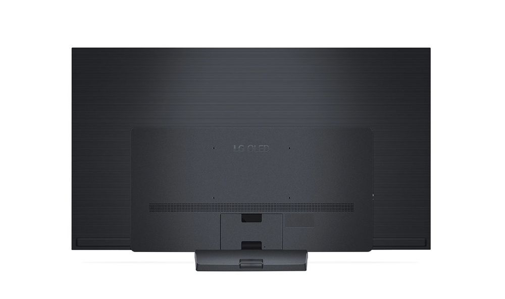 Телевизор LG 55 OLED C3