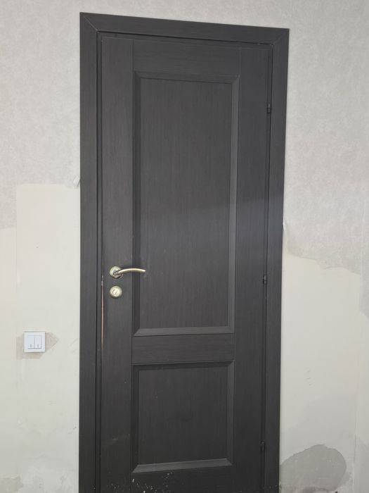 Продам межкомнатные двери