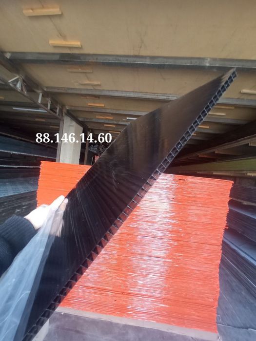 Оптом Лексан Монолит Профнастил