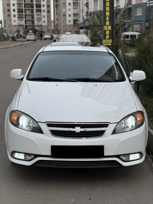 Other Lacetti / Gentra 2017