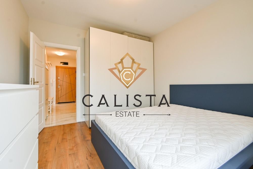 Дава се под наем Двустаен апартамент в София, Витоша - 76 кв.м за 799 € - Снимка #5