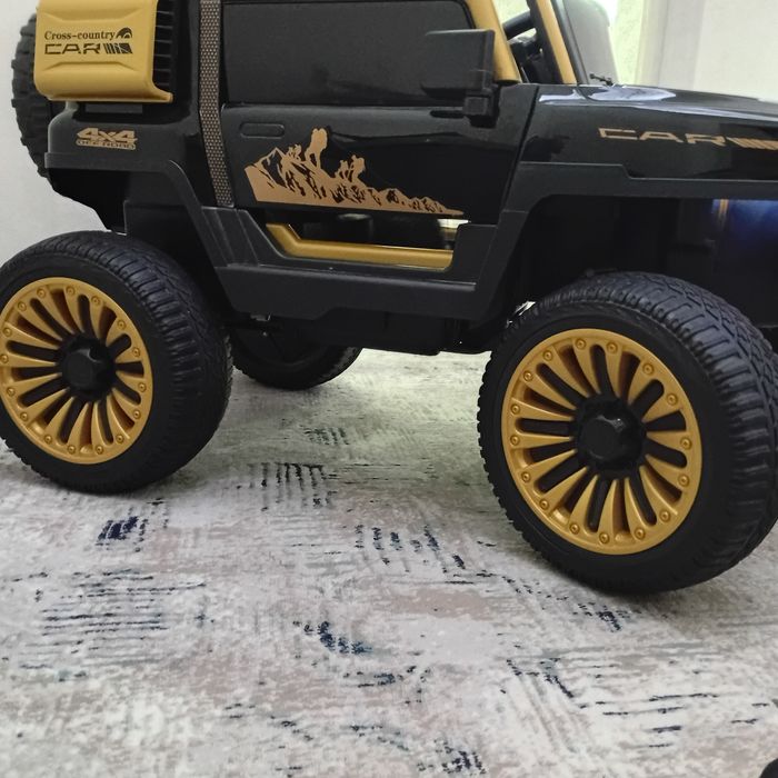 Elektron pultli mashina