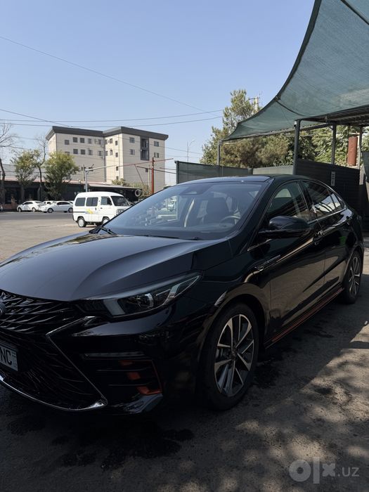 Chery arizzo 6 pro full propan