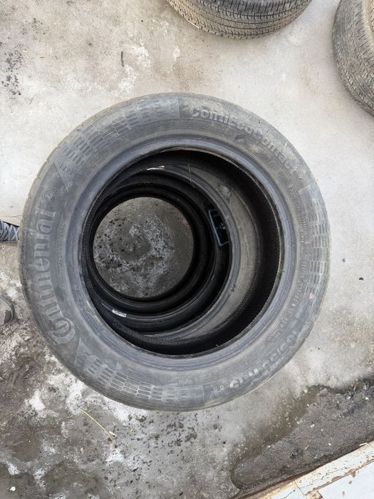 Летние шины продам