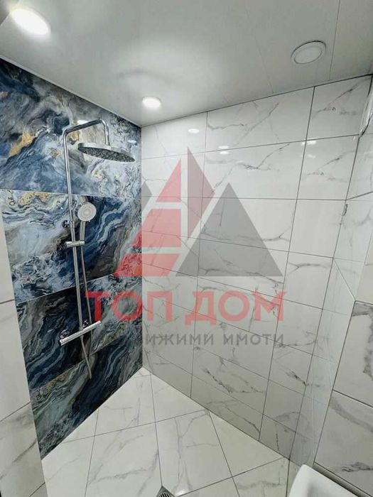 Дава се под наем Тристаен апартамент в Варна, Общината - 110 кв.м за 918 € - Снимка #8