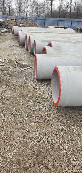 Tuburi Premo Din Beton armat podeste irigati