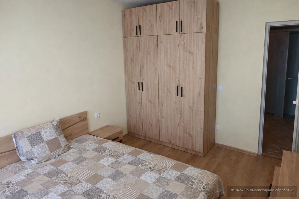 Двустаен апартамент в ж.к. Връбница 1.