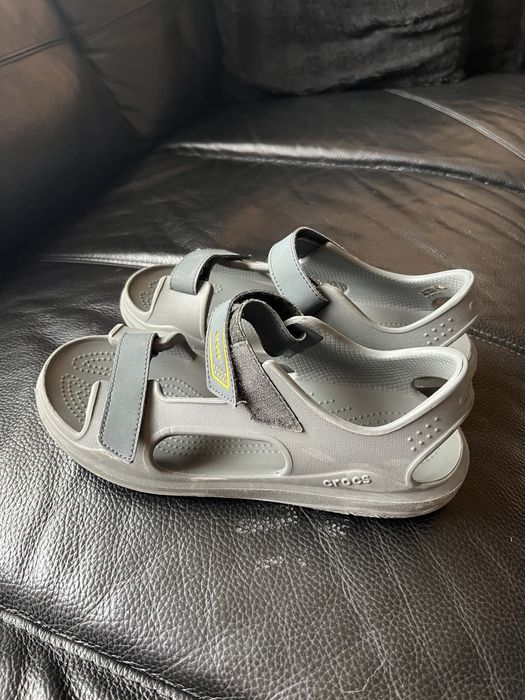 Детски сандали Crocs