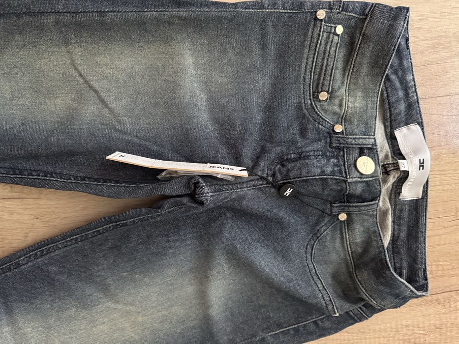 Blugi copii Elisabetta Franchi