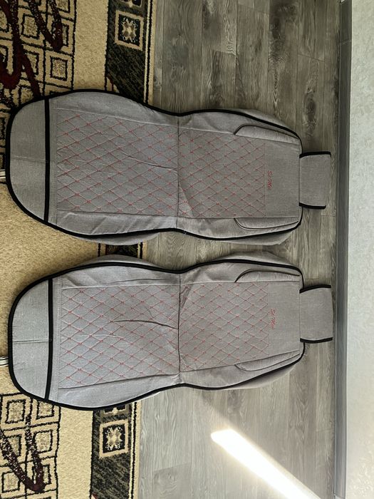 Продам новые чехлы для автомобиля