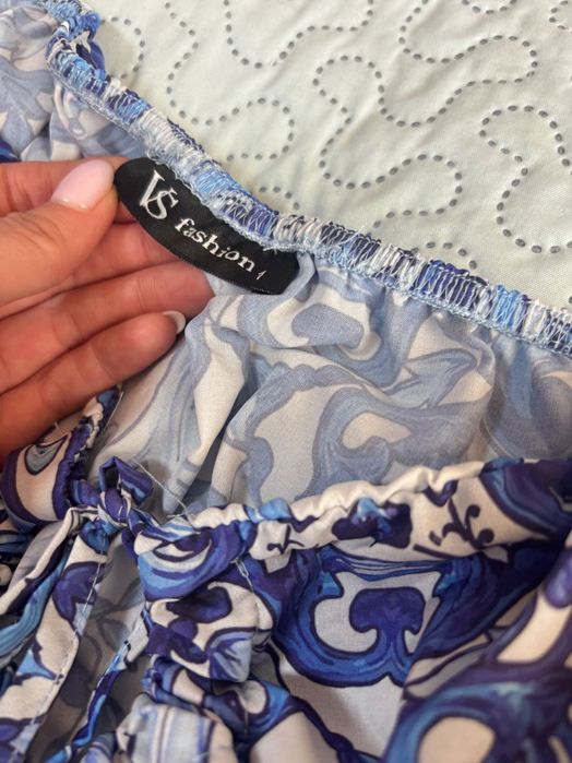 Летен сет VS fashion