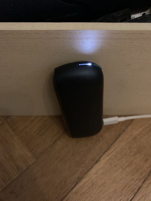 iqos duo midnight black