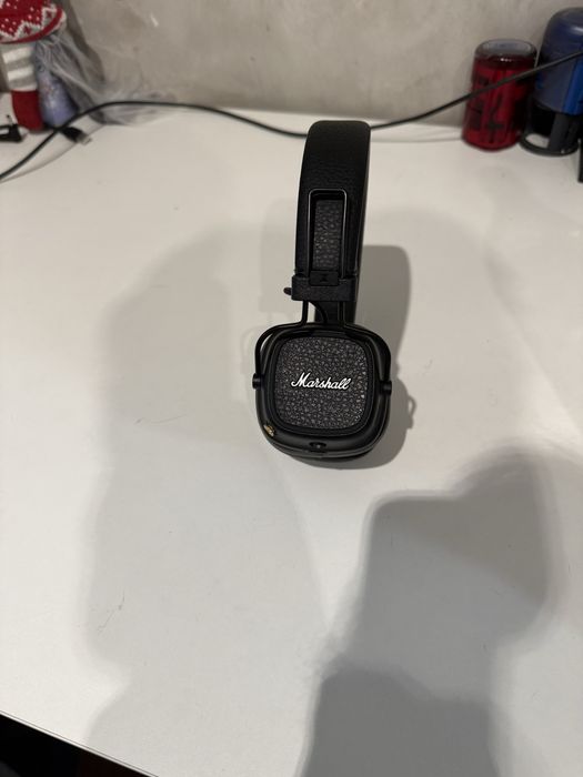 В продаже Marshall Major 5 оригинал