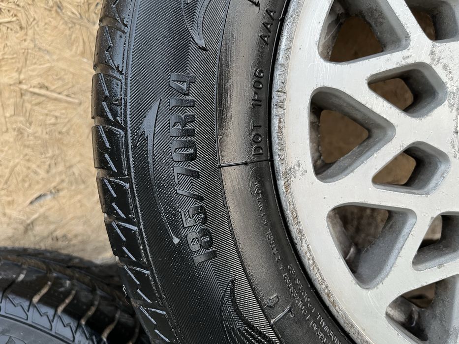 Продам диски в хорошем состоянии