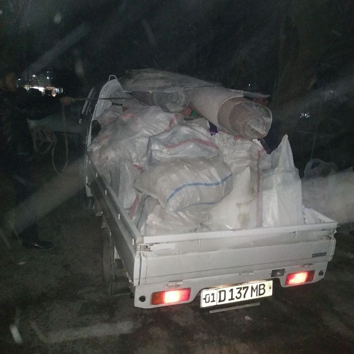 Мусор + Вывоз. Вывоз строй мусор