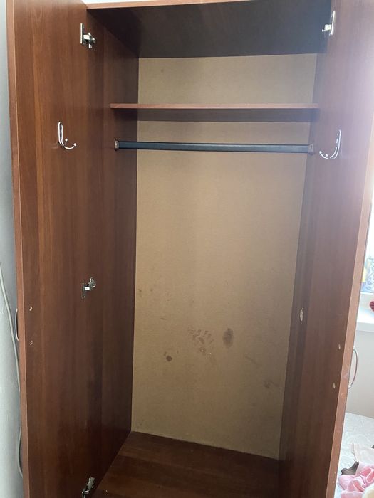 Шкаф для спалльни