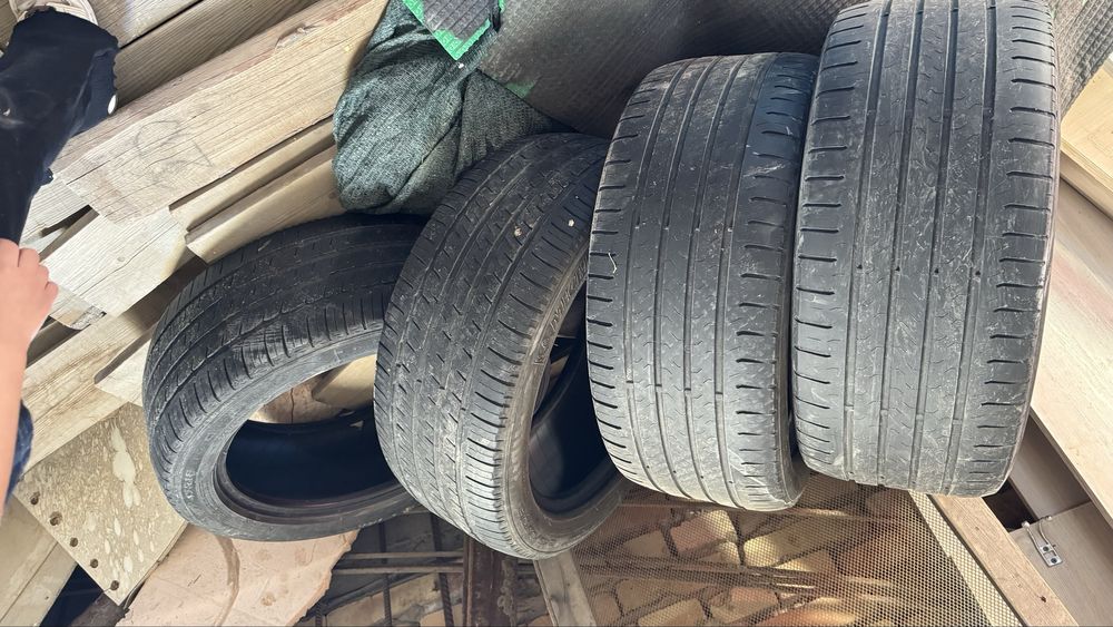 покрышка 18. 245R45