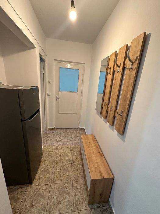 Chirie apartament 2 camere