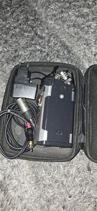 Vand reportofon Tascam DR-44WL