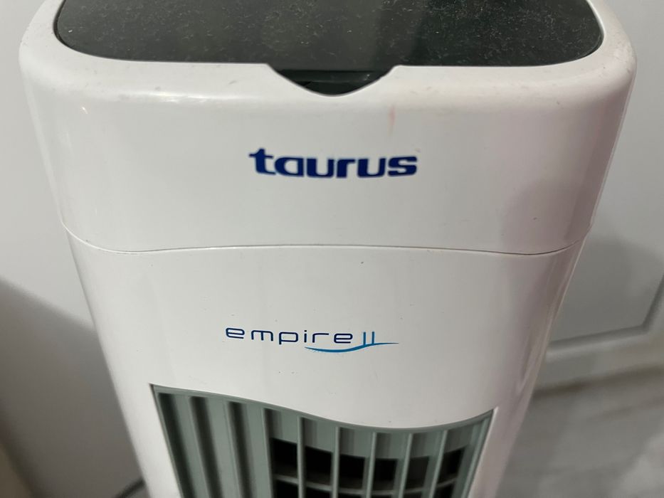 Ventilator vertical Taurus Empire 2 putere mare