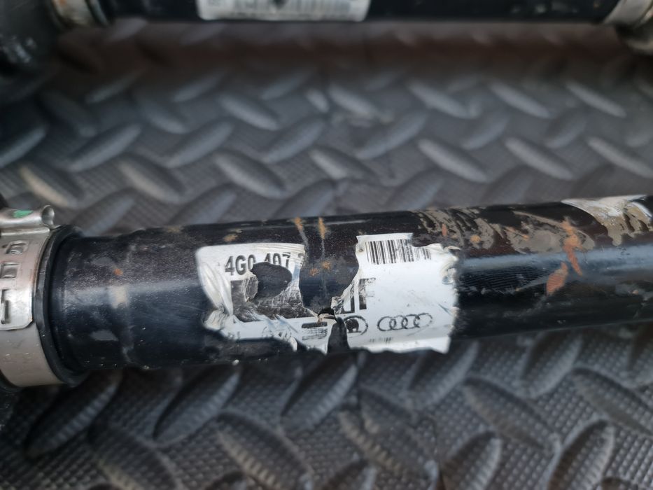 Planetare Stanga Dreapta Audi A4 A5 A6 A7 2.0 3.0