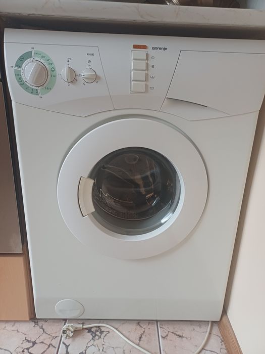 Пералня Gorenje.