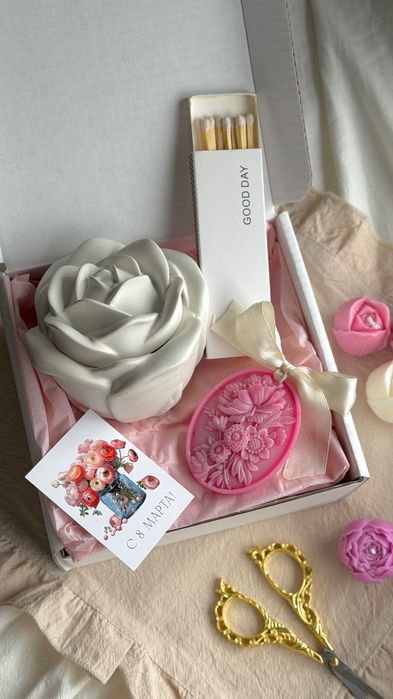 Подарки на 8 МАРТА