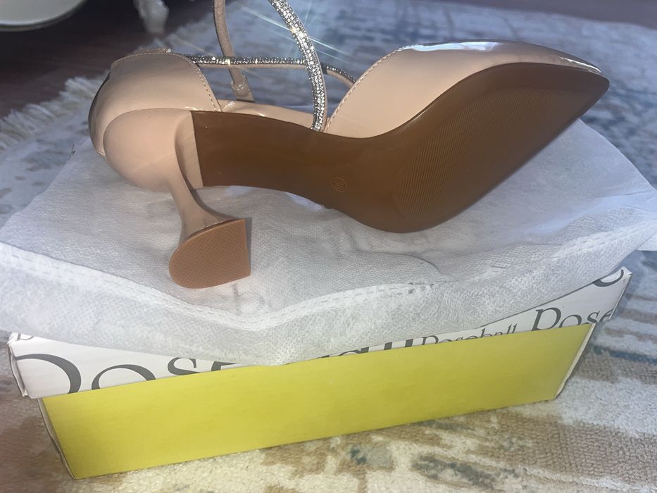 Туфли сатылады. Новый киілмеген