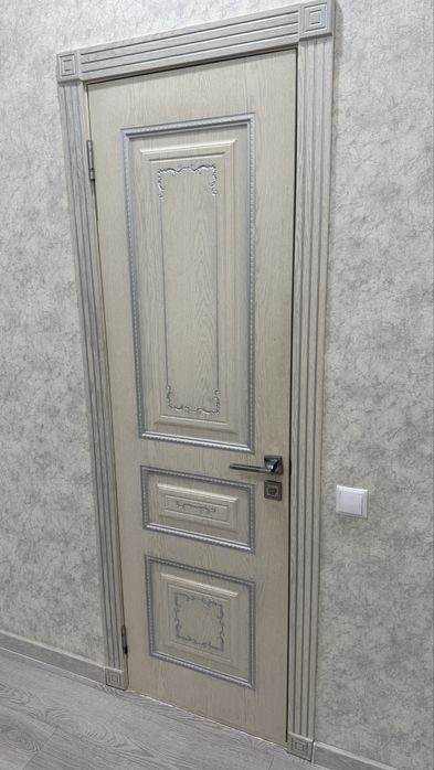 Продам межкомнатные двери