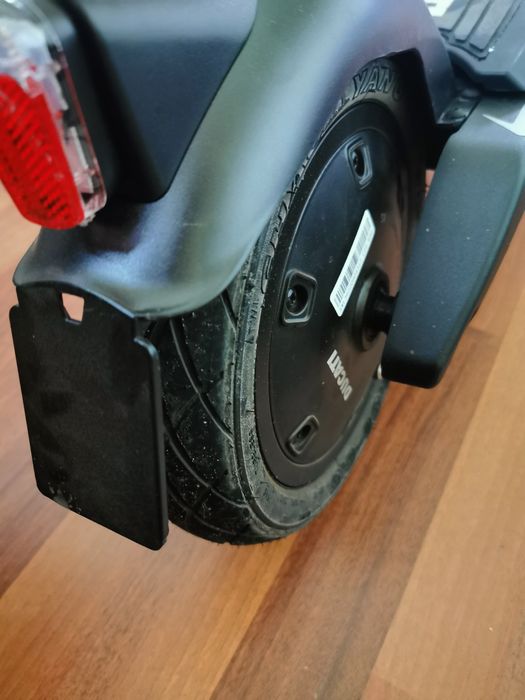 Trotineta electrica Ducatti pro 3