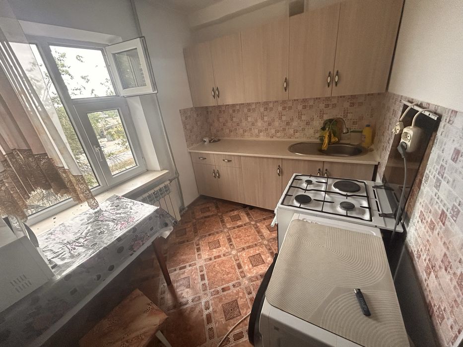 Продаю 2 комнатную квартиру