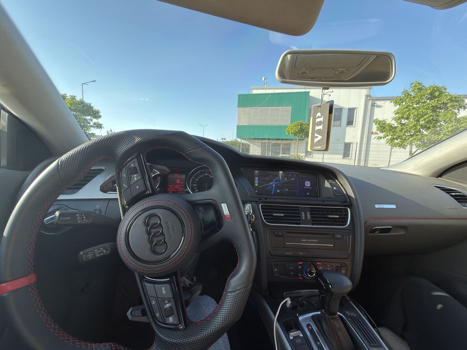 AUDI A5 Sportback 2010 — imagine 5