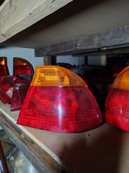 Stop BMW e46 combi 80lei