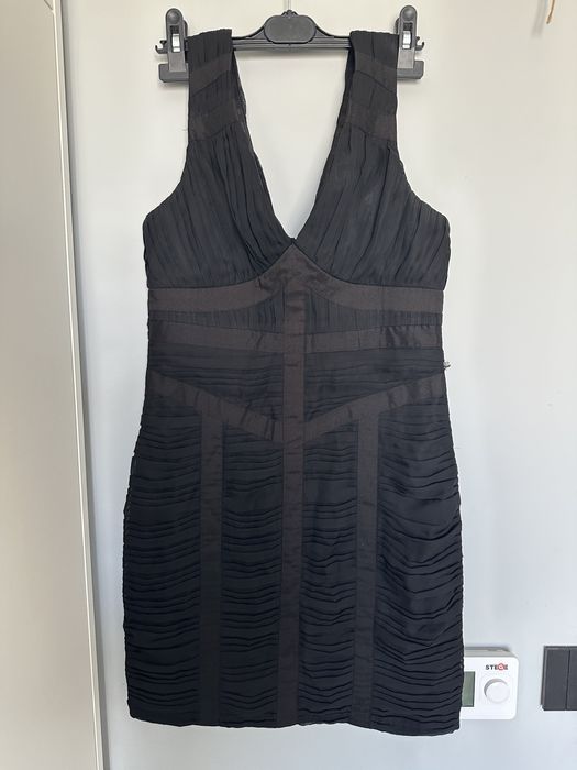 Rochie de seara neagra