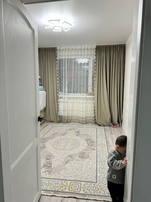 Квартира 2-х ком