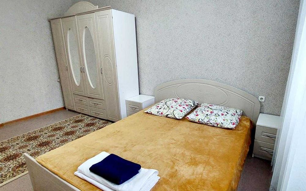 квартира в микро районе Шугыла