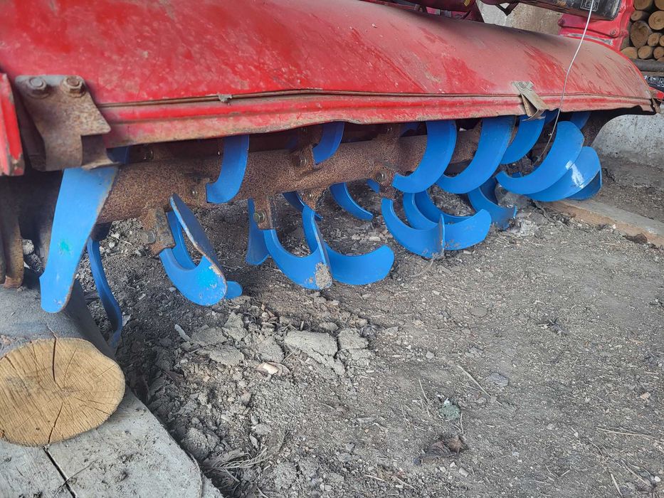 Vand freza tractor 1.600m