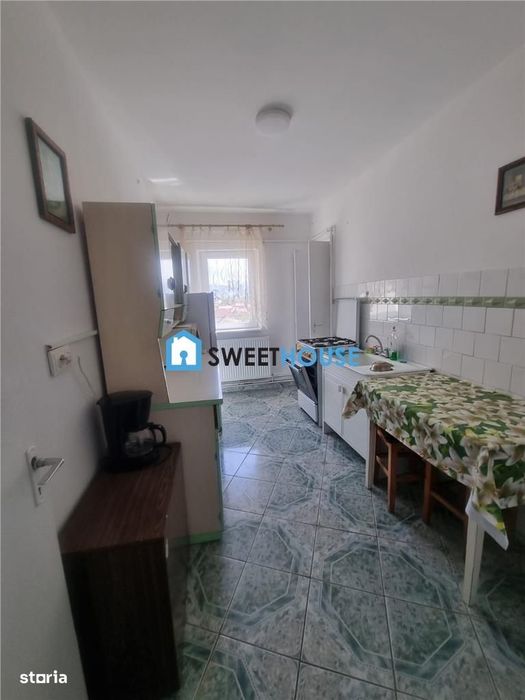 Apartament cu trei camere - Vedere 4