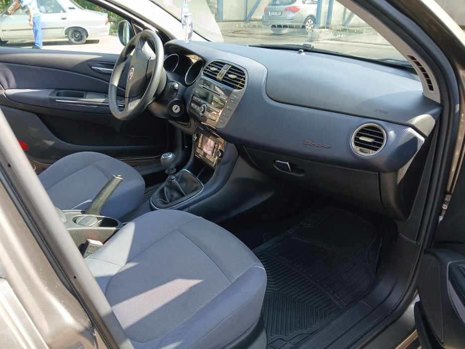 Vand Fiat Bravo 2
