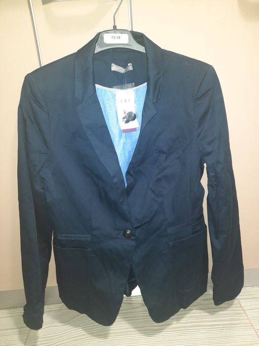 Sacou office marimea 38 NOU