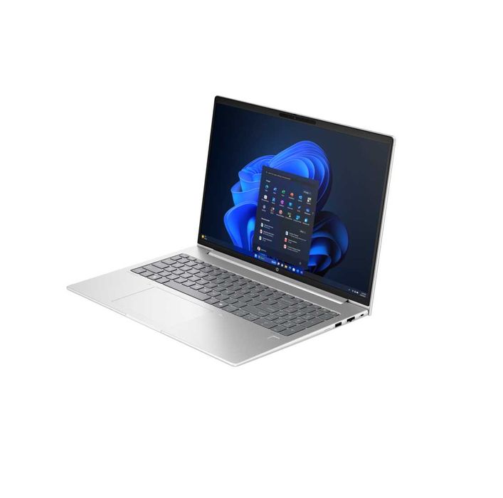 Ноутбук HP ProBook 460 G11 ULTRA 5-125U/16GB/512GB/ 16"WUXGA  SILVER
