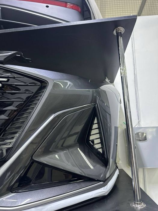Changan CS 35 Max бампер передний