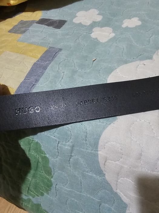 Curea piele Hugo us 38