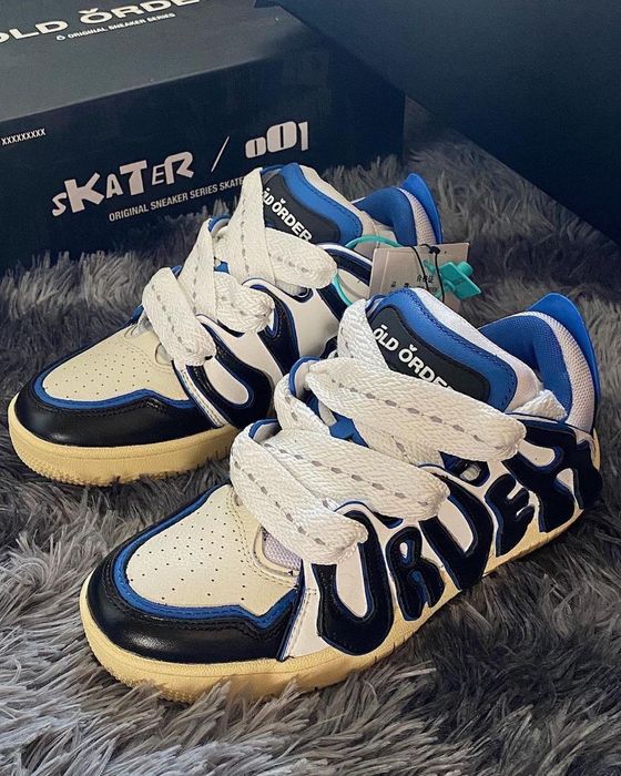 Новая OLD Order Всесезонный