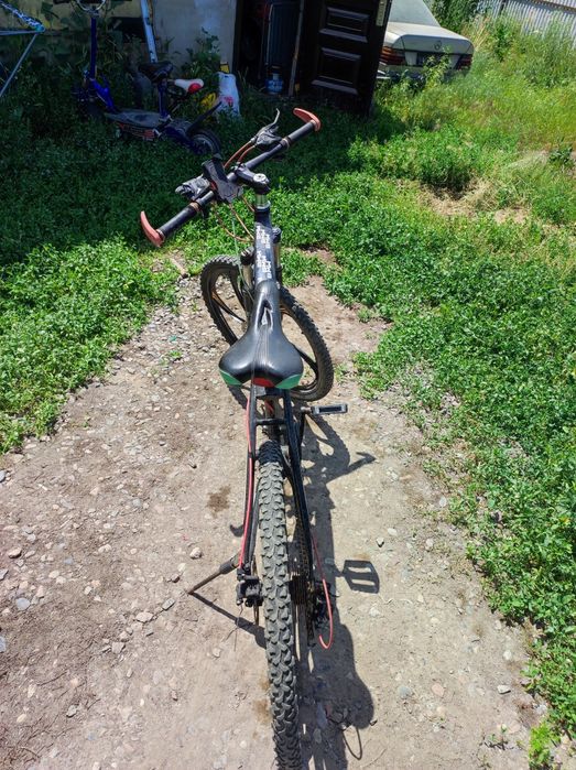 велосипед.бмв...